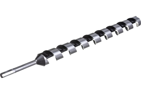 Сверло по дереву шнековое (35x460х365 мм; HEX11.7) MATRIX 70132 Сверло по дереву шнековое (35x460х365 мм; HEX11.7) MATRIX 70132
