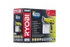 Краскопульт Ryobi SSP100 5133000173
