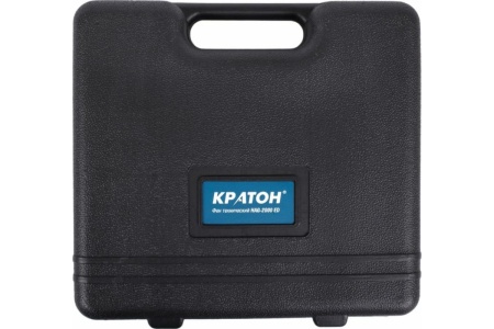 Технический фен Hiper HHG2000E