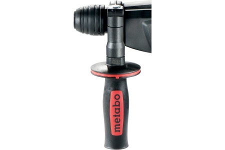 Аккумуляторный перфоратор Metabo KHA 18 LTX + прожектор BSA 12-18, 1X4.0 АЧ, ASC55 T0526