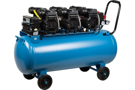 Безмасляный компрессор Sturm AC936100OLE