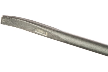 Монтажная лопатка под вороток гидродомкрата (L800 ТУ ст.40Х оцинкованная) КЗСМИ 90008217