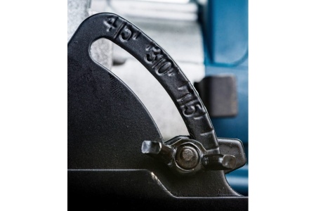 Дисковая пила CROWN CT15188-190