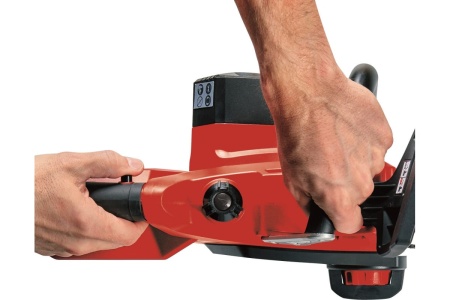 Аккумуляторная цепная пила EINHELL PXC GE-LC 18 Li Kit 4501760