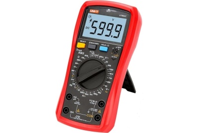 Цифровой мультиметр UNI-T UT890C