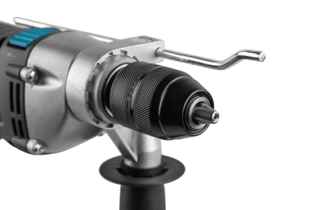 Ударная дрель TESLA TD800H 621370