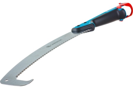 Садовая изогнутая пила комбисистемы 300 PP Gardena 08738-20.000.00