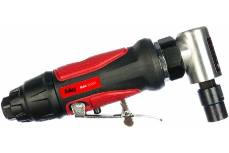 Угловая пневмошлифмашина FUBAG GAC 20000 100400