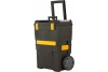 Ящик Stanley RWS с колесами, с пластиковыми замками STST1-71185 Ящик Stanley RWS с колесами, с пластиковыми замками STST1-71185