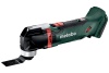 Многофункциональный инструмент Metabo MT 18 LTX Compact 613021860