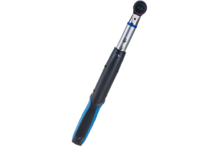 Электронный динамометрический ключ NORGAU 3/8" 27-135Нм, 051130135