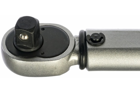 Динамометрический ключ Jonnesway T04060A (Т04M061), 3/8" DR, 5-25 Нм