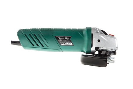 Угловая шлифовальная машина HAMMER Flex USM900E 501522