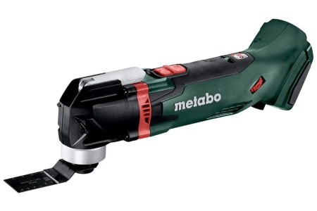 Многофункциональный инструмент Metabo MT 18 LTX Compact T04100