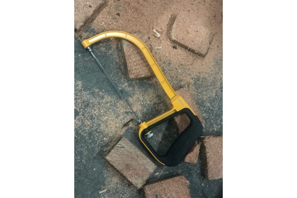 Многофункциональная ножовка Inforce 06-08-14