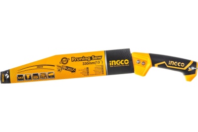 Садовая пила INGCO 330 мм HPS3308