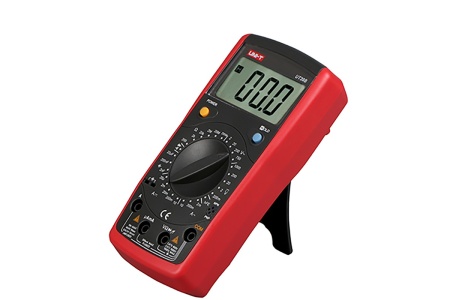Цифровой мультиметр UNI-T UT39B 00-00002618