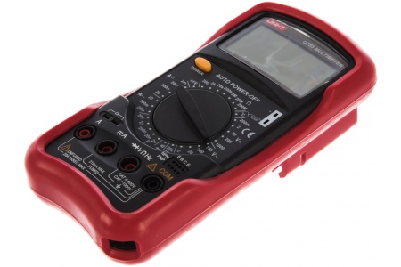 Цифровой мультиметр UNI-T UT55 00-00000194