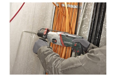 Перфоратор Metabo KHE 2650 690546000