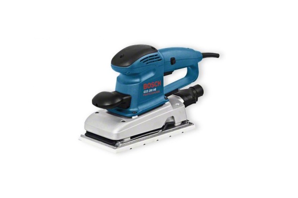 Вибрационная шлифмашина Bosch GSS 280 AE 0.601.293.688