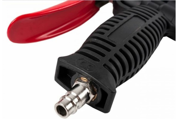 Пневматический пистолет для накачки колес QUATTRO ELEMENTI 770-926