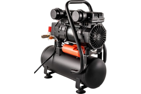 Малошумный безмасляный компрессор Pegas pneumatic PG-602 профессиональная серия 6619 Малошумный безмасляный компрессор Pegas pneumatic PG-602 профессиональная серия 6619