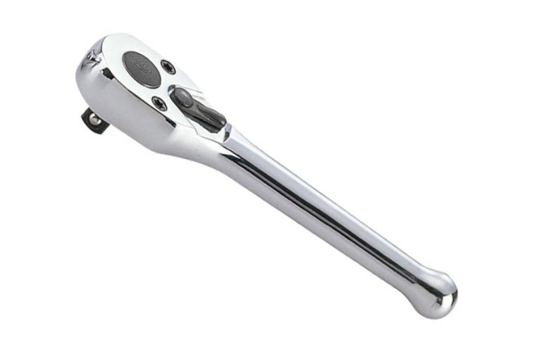 Трещотка KING TONY 1/4" 2760-04 Трещотка KING TONY 1/4" 2760-04