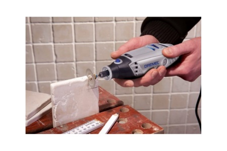 Многофункциональный инструмент Dremel 3000-2/55 M F0133000NJ