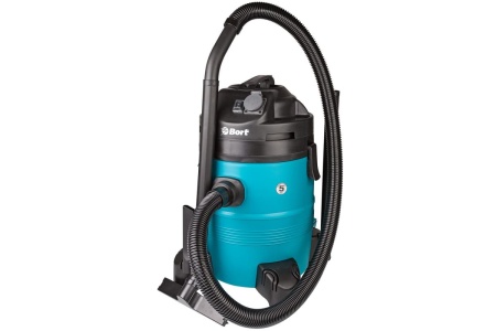 Универсальный пылесос Bort BSS-1335-Pro 98297072