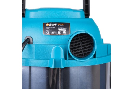 Пылесос для сухой и влажной уборки BORT BSS-1015 98297041