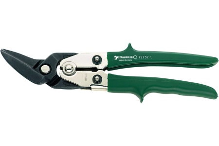 Листовые ножницы Stahlwille 12752 R260 75230002