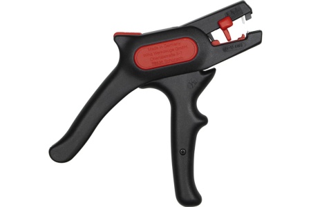 Автоматический съемник изоляции Wiha Z57506 24-10 AWG 44617
