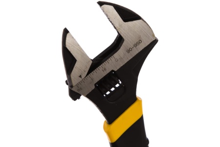 Разводной ключ 300 мм MaxSteel Stanley 0-90-950