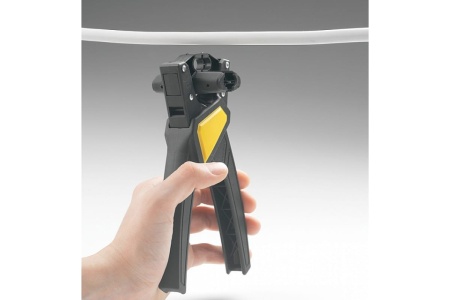 Стриппер для кабеля 55 мм Jokari JK 20255