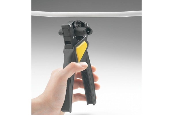 Стриппер для кабеля 55 мм Jokari JK 20255