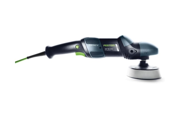 Полировальная угловая машинка Festool RAP 150-21 FE 570811 Полировальная угловая машинка Festool RAP 150-21 FE 570811