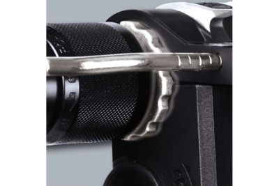 Ударная дрель Einhell TE-ID 750 E