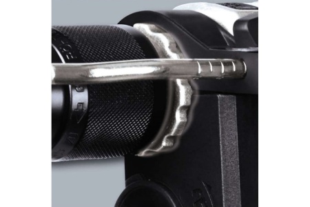 Ударная дрель Einhell TE-ID 750 E