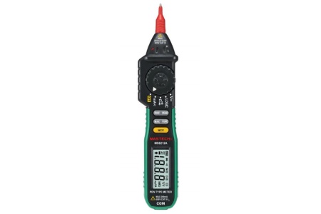 Цифровой мультиметр Mastech MS8212А 65294