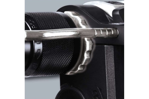 Ударная дрель Einhell TE-ID 750 E