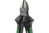 Кусачки Sata серия g 7", 180 мм, диагональные 72722