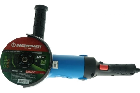 Углошлифовальная машина СОЮЗ УШС-9010