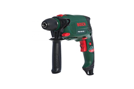 Ударная дрель Bosch PSB 650 RE 0.603.128.005