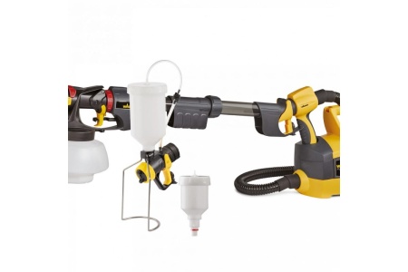 Краскораспылитель Wagner W 690 FLEXiO Extra Kit 2412558