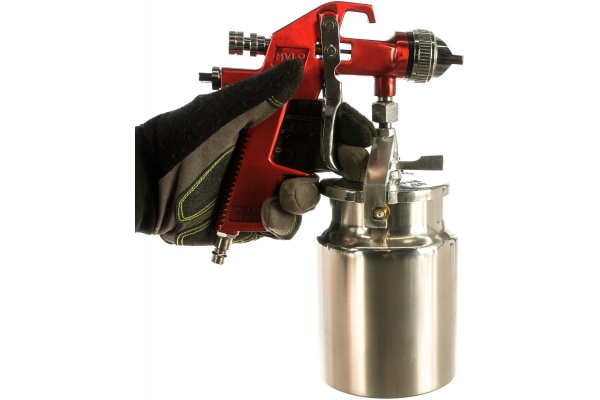 Краскопульт Elitech 0704.013400 Краскопульт Elitech 0704.013400