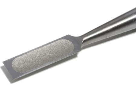 Стамеска 19 мм NAREX Ласточкин хвост WOOD LINE PLUS 813519