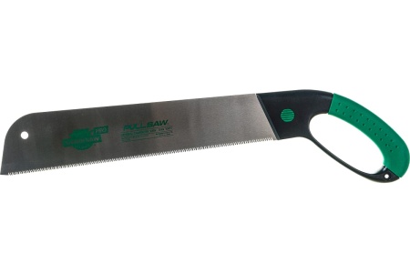 Универсальная пила TAKAGI Shark Pro Kataba 380мм, 10TPI 112415