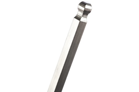 Шаровый шестигранник 12 L=205мм АвтоDело Professional 39142 10445