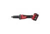 Аккумуляторная прямошлифмашина Milwaukee M18 FDG-502X FUEL 4933459107
