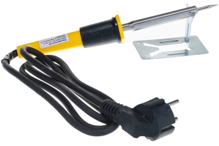 Электрический паяльник TOPEX 40 Вт 44E024